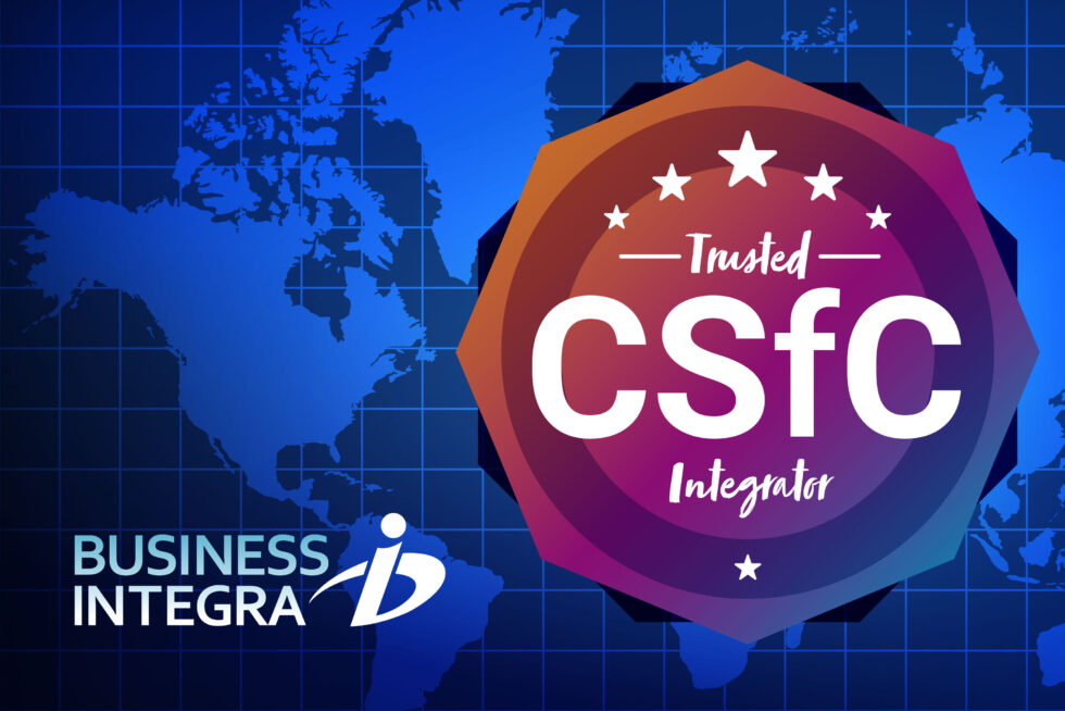 Raising the Bar in Classified Solutions as a CSfC Trusted Integrator ...