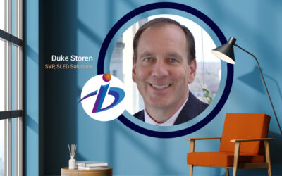 BI appoints Duke Storen to drive innovation in State and Local government
