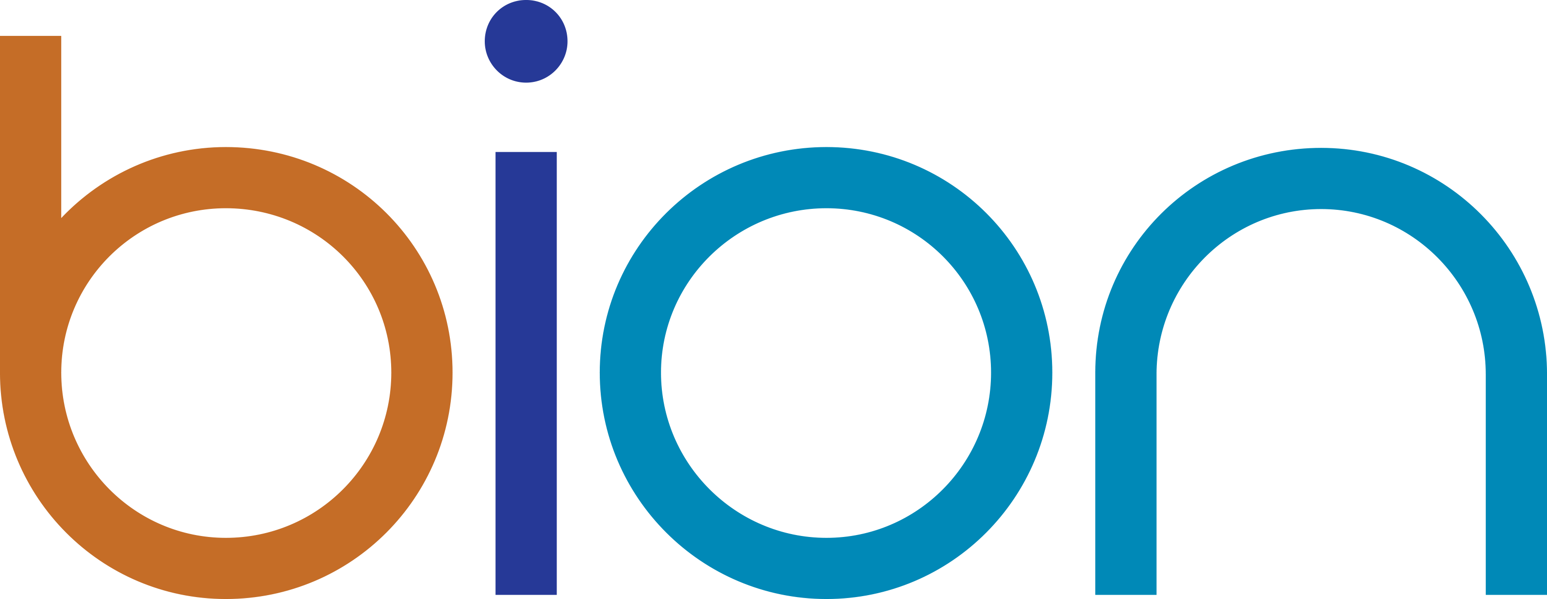 BION logo