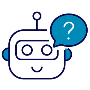 chatbot icon